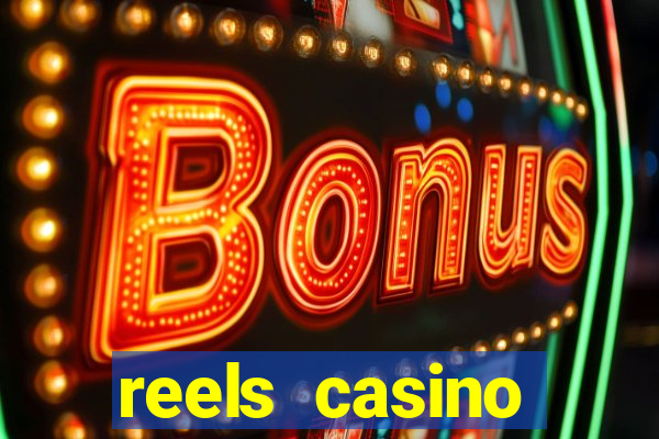 reels casino rodrigo faro